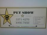 Pet show