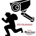 Câmeras de segurança Florianópolis