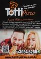 Pizzaria Tele Entrega em Ingleses Totti Pizza - Pizza em Ingleses