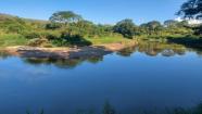 Lotes no Lago 5 km da BR Corumbá IV #co04