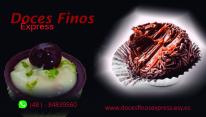 Doces Finos Express