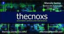 Thecnoxs Serviços de Automação