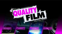 Quality Film Auto Som