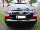 Audi A3 Único Dono 1.8 - 2003