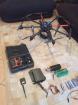 Drone Octacoptero Profissional Free Fly - Profissional Completo