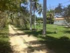 lotes com 900 m2 financiado 60 meses perto da praia de mangue seco
