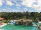 Ecologic Ville Resort & Spa - Apart/Flat/Hotel em Caldas Novas - 1 quarto 28m2