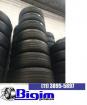 Pneus 225 50 17 Bridgestone Run Flat semi novos Bigim Pneus pneu da BMW