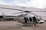 Helicóptero Bell 407 – Ano 1997 – 4997 H.T.