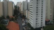 Apartamento na Avenida Rebouças -São Paulo