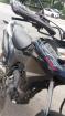 Vende-se uma moto Honda XRE 190 - 2016