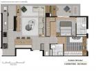 Apartamento com 3 suítes à Venda, 141 m²