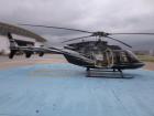 Helicóptero Bell 407 – Ano 1997 – 4746 H.T