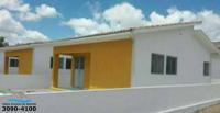 Ref. 285. Casas Soltas em Igarassu com 58 m² 