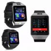 Relógio Bluetooth Smartwatch Gear Chip Dz09 Iphone Android
