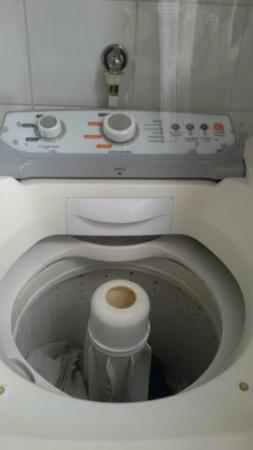 Máquina de Lavar Brastemp 8Kg