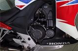 Honda CBR 500R - 2016