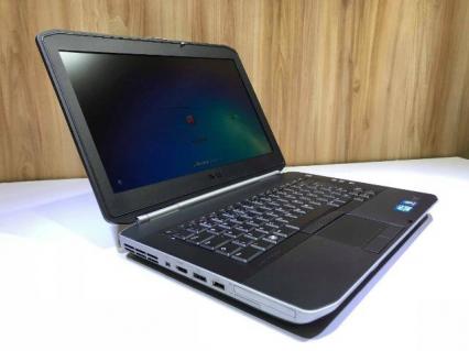 Notebook Dell E5420 Core I5 4gb Hd 320gb (Usado)