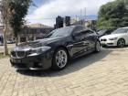BMW 535I 3.0 24V 4P 306 CV BI TURBO 2012 - 2012