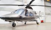 Helicóptero Agusta Westland A109E Power – Ano 2008 – 2300 H.T.