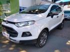 Ford EcoSport 1.6 Freestyle completa - 2017