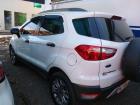 Ford EcoSport 1.6 Freestyle completa - 2017