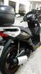 Moto Dafra Cityclass 200i novinha - 2016