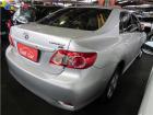 Toyota Corolla 1.8 gli 16v flex 4p manual - 2012