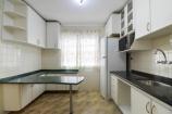 Casa à venda com 3 dormitórios em Novo mundo, Curitiba cod:776