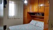 Apartamento à venda com 3 dormitórios em Mandaqui, São paulo cod:170-IM251827