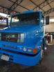 MB L 1620 ano 2001 no chassis