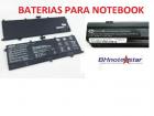 Bateria para Macbook e Notebook de todas as marcas e modelos Acer Dell HP