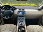 Range Rover Evoque Pure 2.0 2014 turbo 4x4