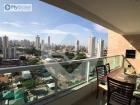 Apartamento à venda, 140 m² por R$ 795.000,00 - Setor Bueno - Goiânia/GO