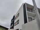 Apartamento com 2 dormitórios à venda, 56 m² por R$ 194.900 - Iririú - Joinville/SC