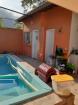 Casa próxima à praia na massaguaçu em Caraguá, aceita permuta menor valor
